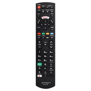 ریموت کنترل تلویزیون مدل RM-L1378