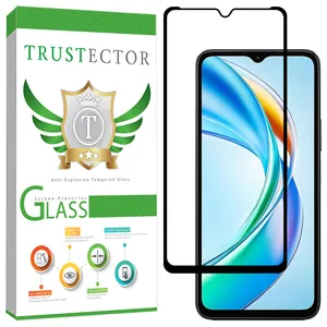 Trustector FULT30 Screen Protector For  Samsung Galaxy A32 5G / M32 5G / F12 / F13 / F02s / F23 5G / Gplus X10 / Gplus X10 Plus / Gplus X20 / Honor X5b