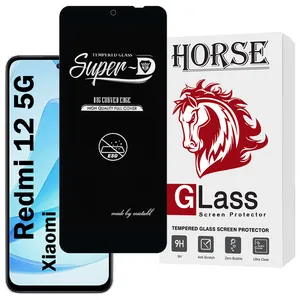 Horse SUPERDNH Screen Protector For Xiaomi Redmi 12 5G