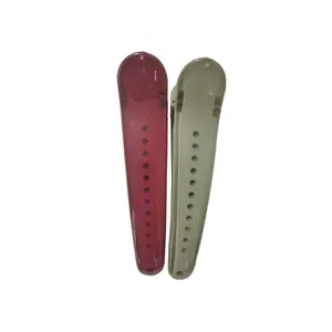 گیره مو زنانه مدل انبری کد 02 بسته 2 عددی