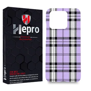 HEPRO MC Cover for XIAOMI Redmi Note 13 Pro 5G / Poco X6 5G