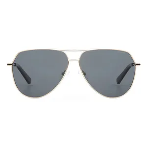 عینک آفتابی خلبانی مردانه دسپادا مدل DS-2387