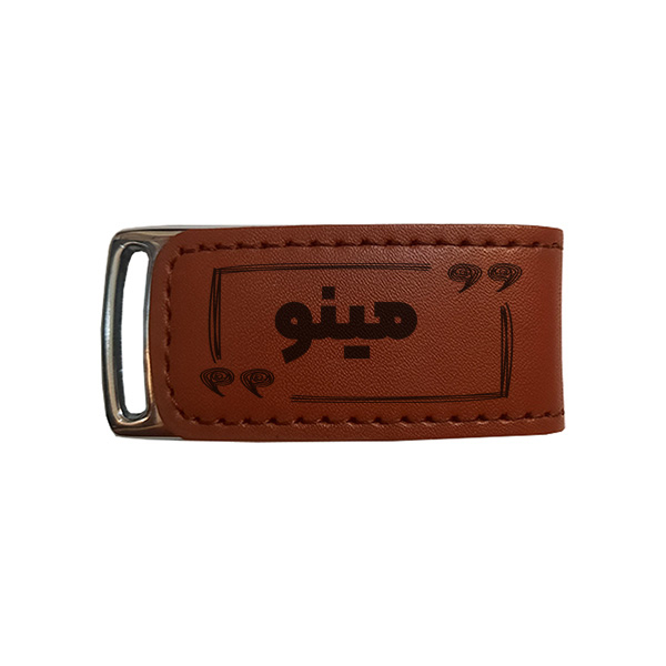 فلش مموری مدل مینو ظرفیت 16 گیگابایت