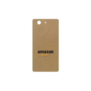 MAHOOT Amazon Cover Sticker for Sony Xperia Z3 Compact