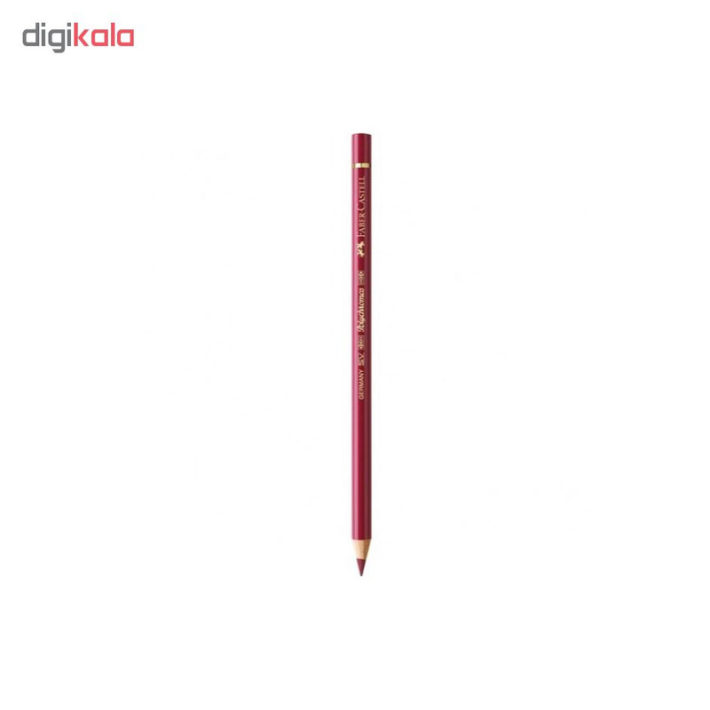 مداد رنگی فابر کاستل مدل Polychromos کد 225