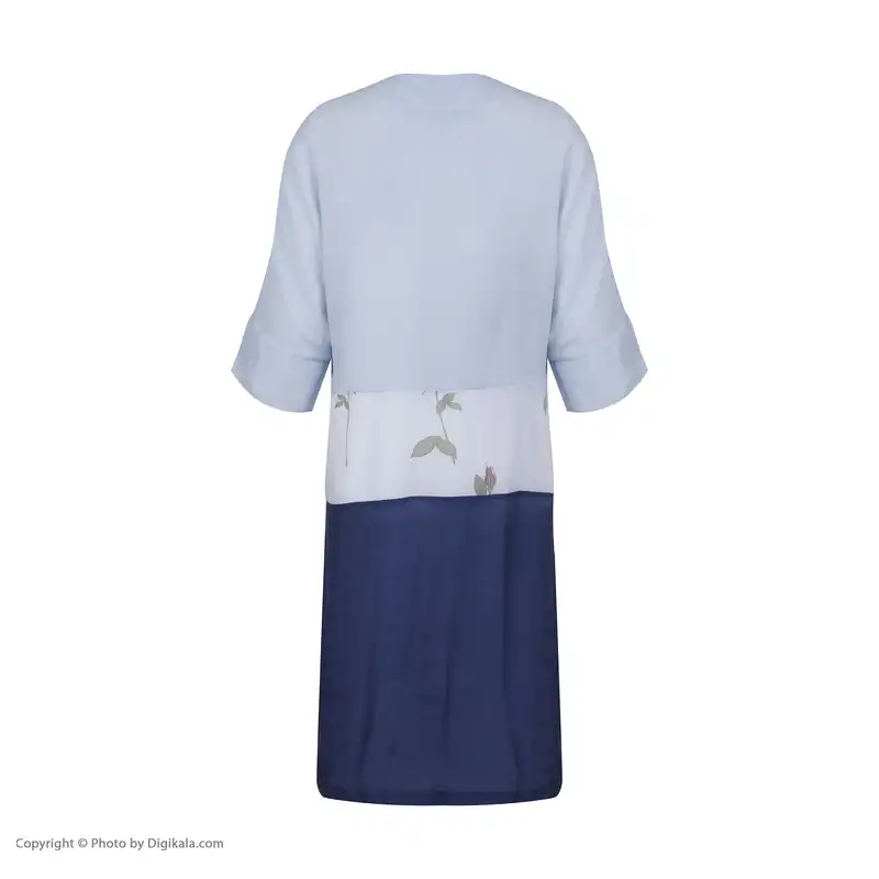 مانتو زنانه لاویتا کد Ki 120-2 V