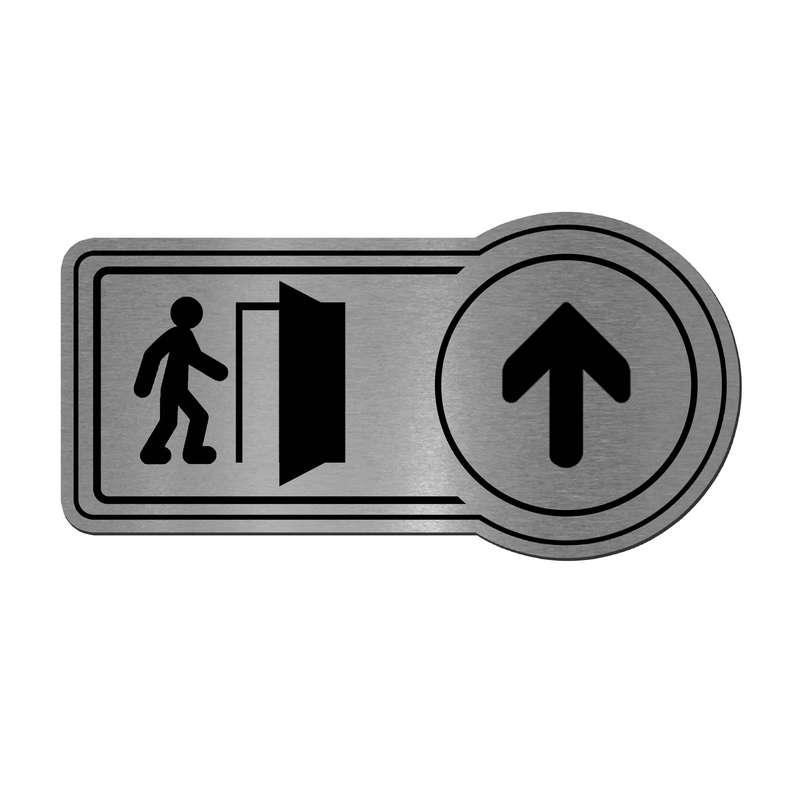 تابلو راهنما آژنگ طرح خروج کد EX-N-546