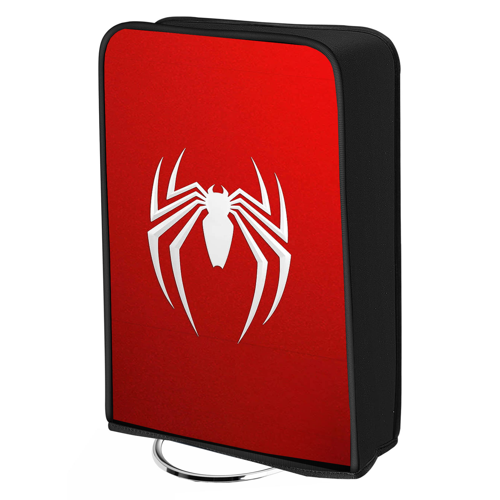 کاور محافظ پلی استیشن 5 اسلیم مدل SPIDER-MAN 2018