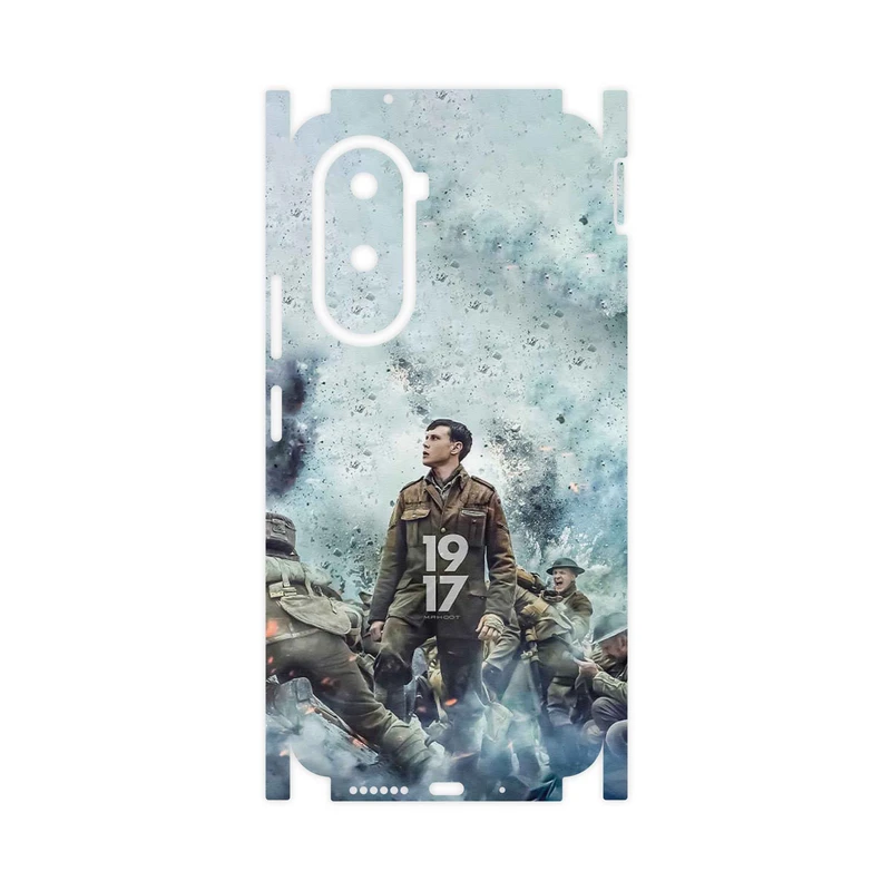 برچسب پوششی ماهوت مدل 1917-FullSkin مناسب برای گوشی موبایل شیائومی Poco M7 4G