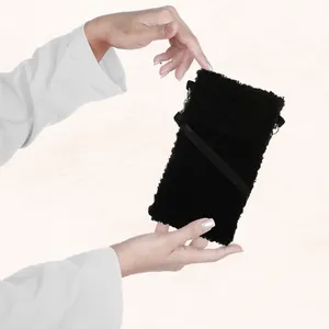 کیف دوشی زنانه مدل تدی 02