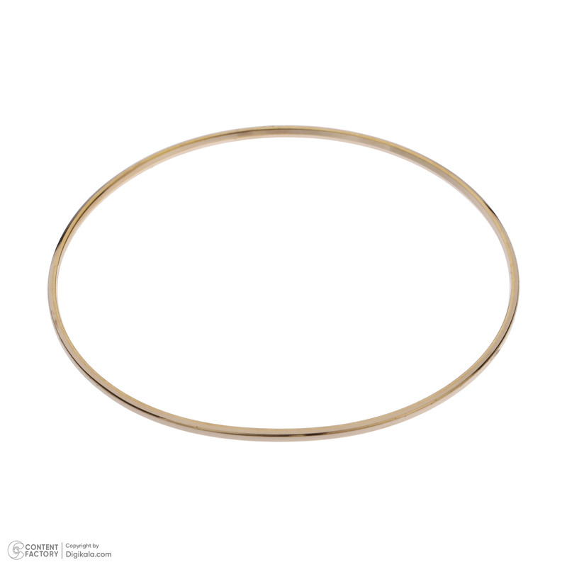النگو طلا 18 عیار زنانه طلای مستجابی مدل 40104-S1