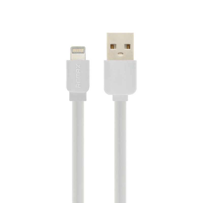 کابل تبدیل USB به لایتنینگ مدل RXEMCOW01 طول 1 متر