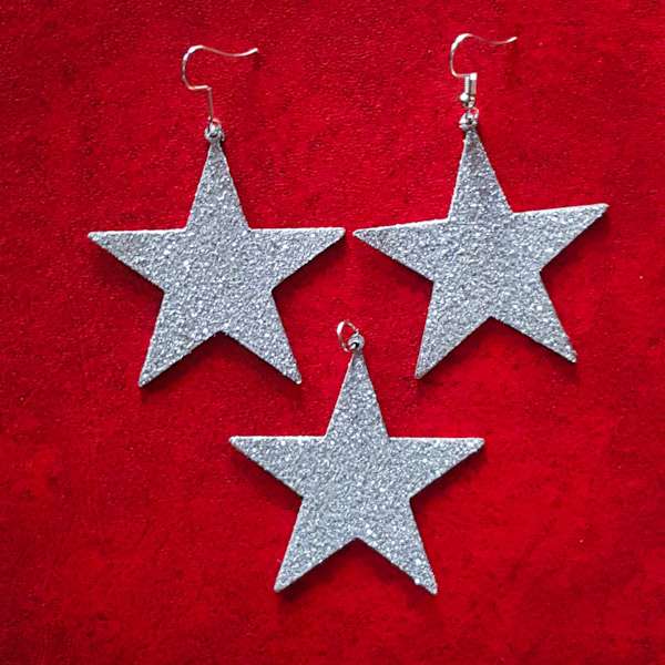 نیم ست زنانه مدل ستاره کد 202