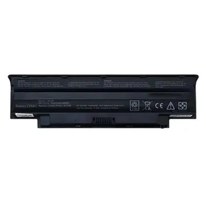 باتری لپ تاپ 6 سلولی جیمو مدل J1KND مناسب برای لپ تاپ دل Inspiron 5110/5010
