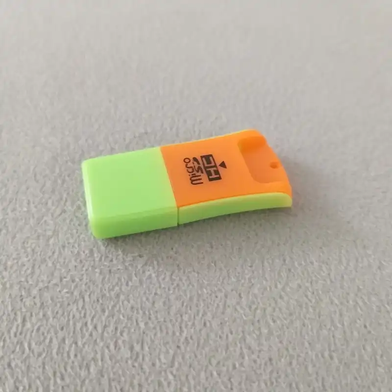 کارت‌خوان مدل A2311