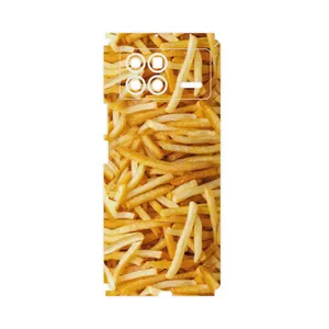 MAHOOT French fries-FullSkin Cover Sticker for Xiaomi Mix Fold 3