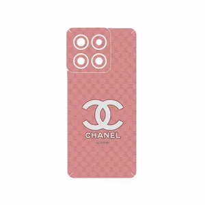 MAHOOT CHANEL_Logo Cover Sticker for Motorola Edge 60 Pro