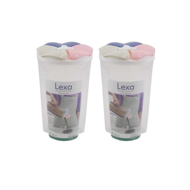 بانکه کاجین کد 7020 بسته دو عددی