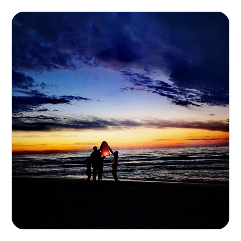 مگنت کاکتی مدل عاشقانه کد mp13315