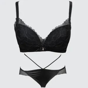 ست شورت و سوتین زنانه مدل   177