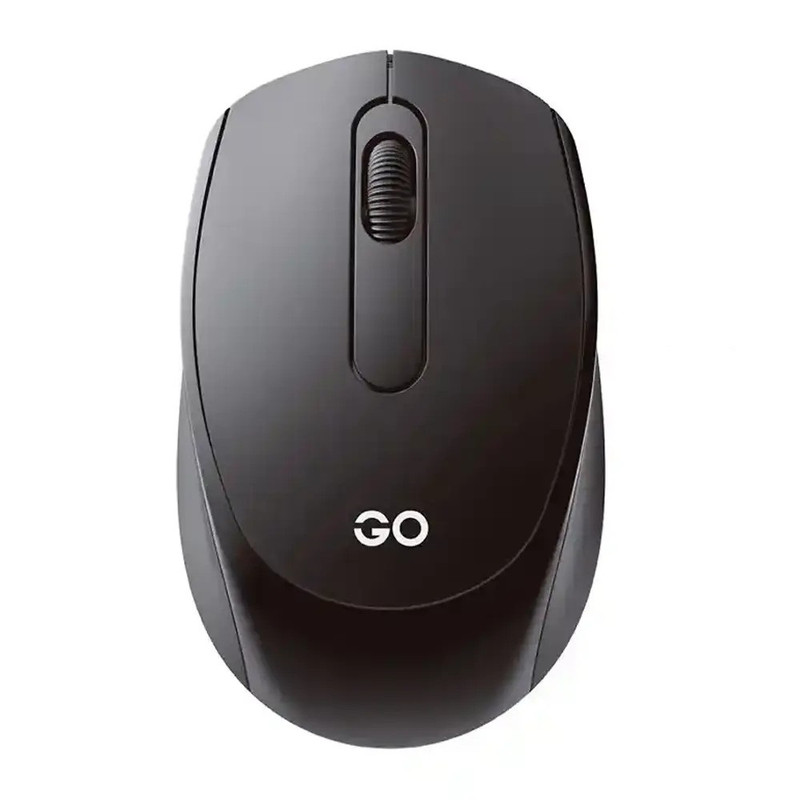 خرید و قیمت ماوس بی سیم فنتک مدل W603