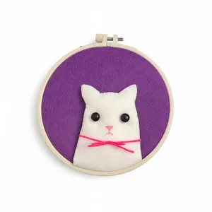 دیوارکوب مدل گربه