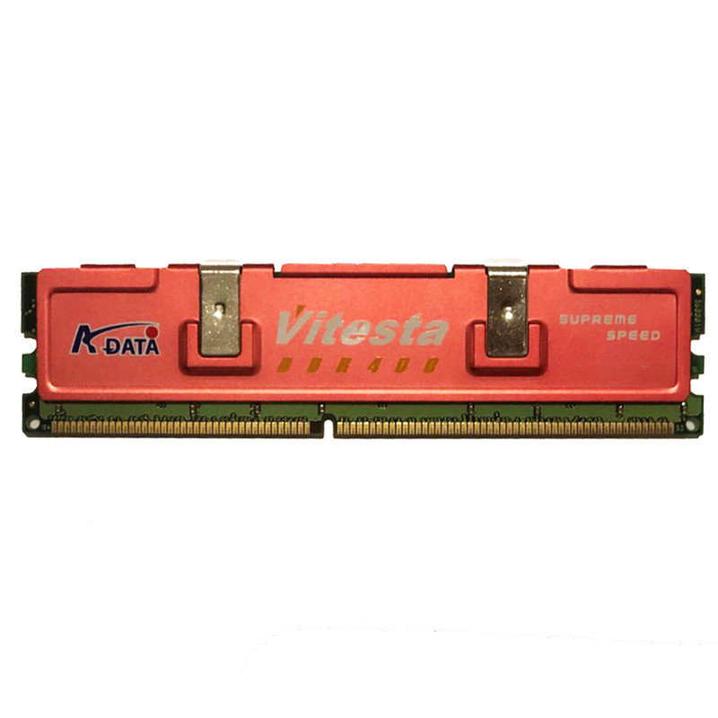 رم دسکتاپ DDR تک کاناله 400 مگاهرتز CL2.5 ای دیتا مدل ADBGB1916 ظرفیت 512 مگابایت