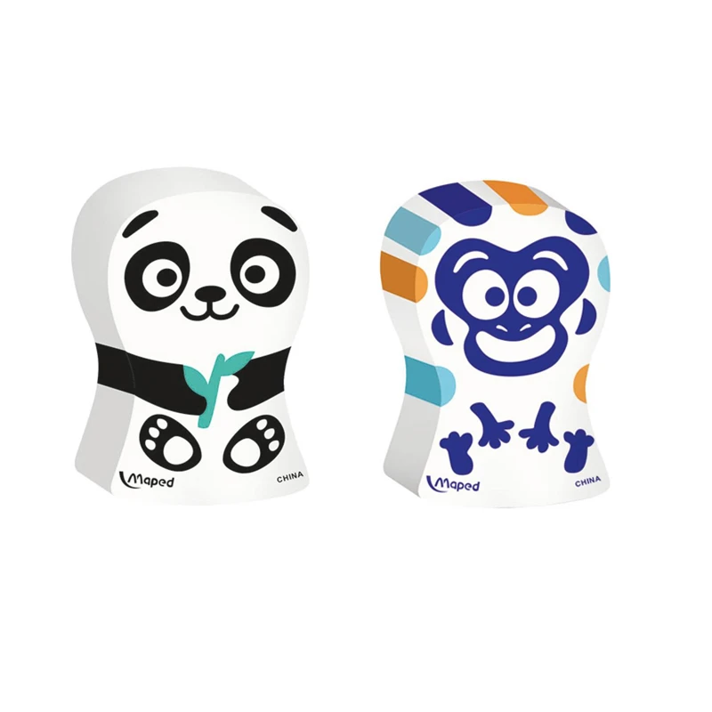 پاک کن مپد مدل ارگوفان کد 146679 مجموعه 2 عددی