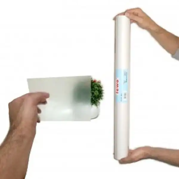 شیشه مات کن ایوو مدل MD1180 رول 15 متری