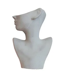 گلدان مدل نیمرخ طرح چهره