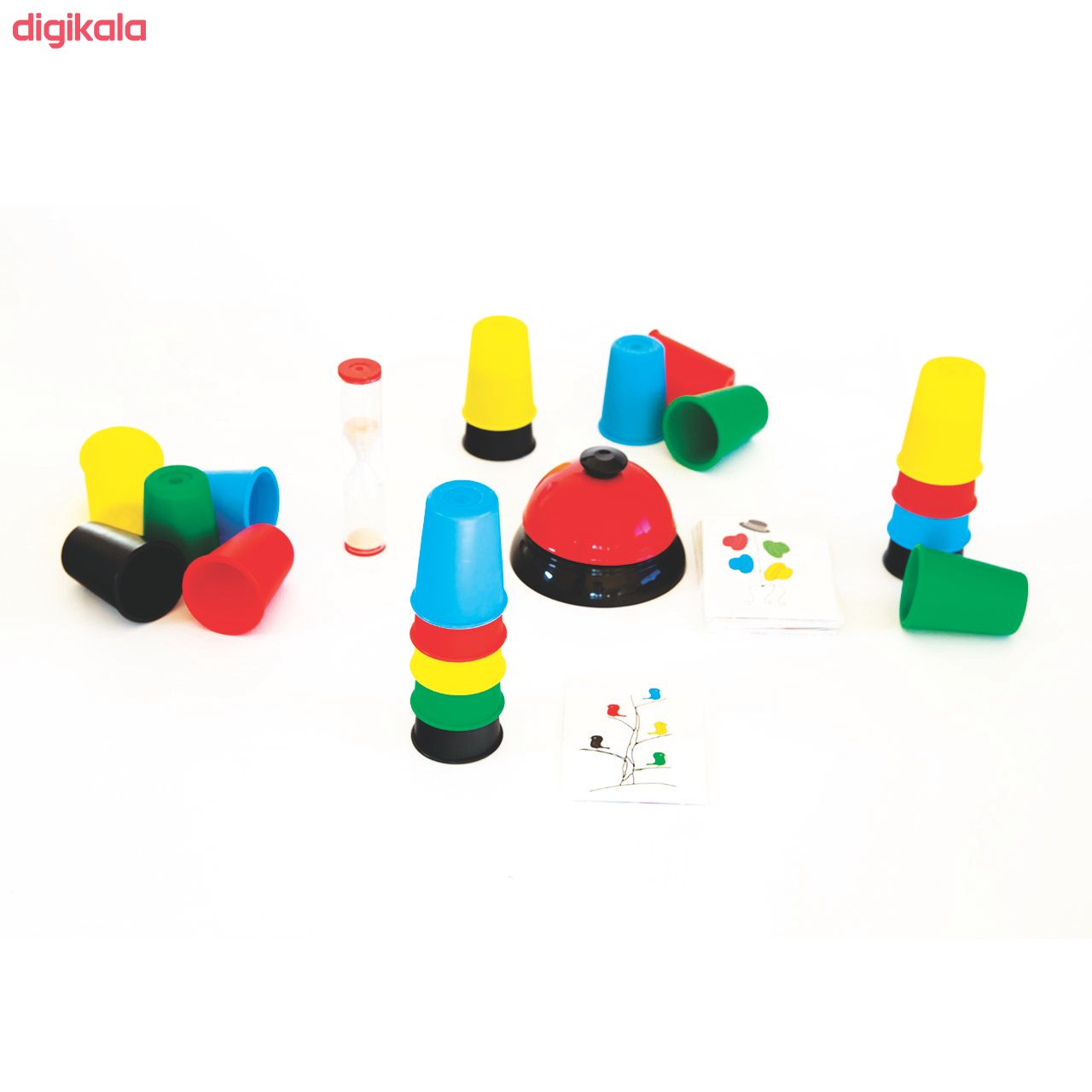 بازی فکری رنگ چین کد 503 main 1 1