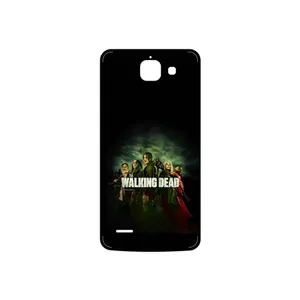 MAHOOT WALKING DEAD Cover Sticker for Huawei Ascend G730