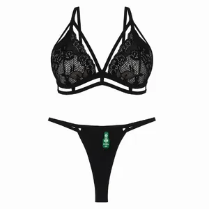 ست شورت و سوتین زنانه کد 007