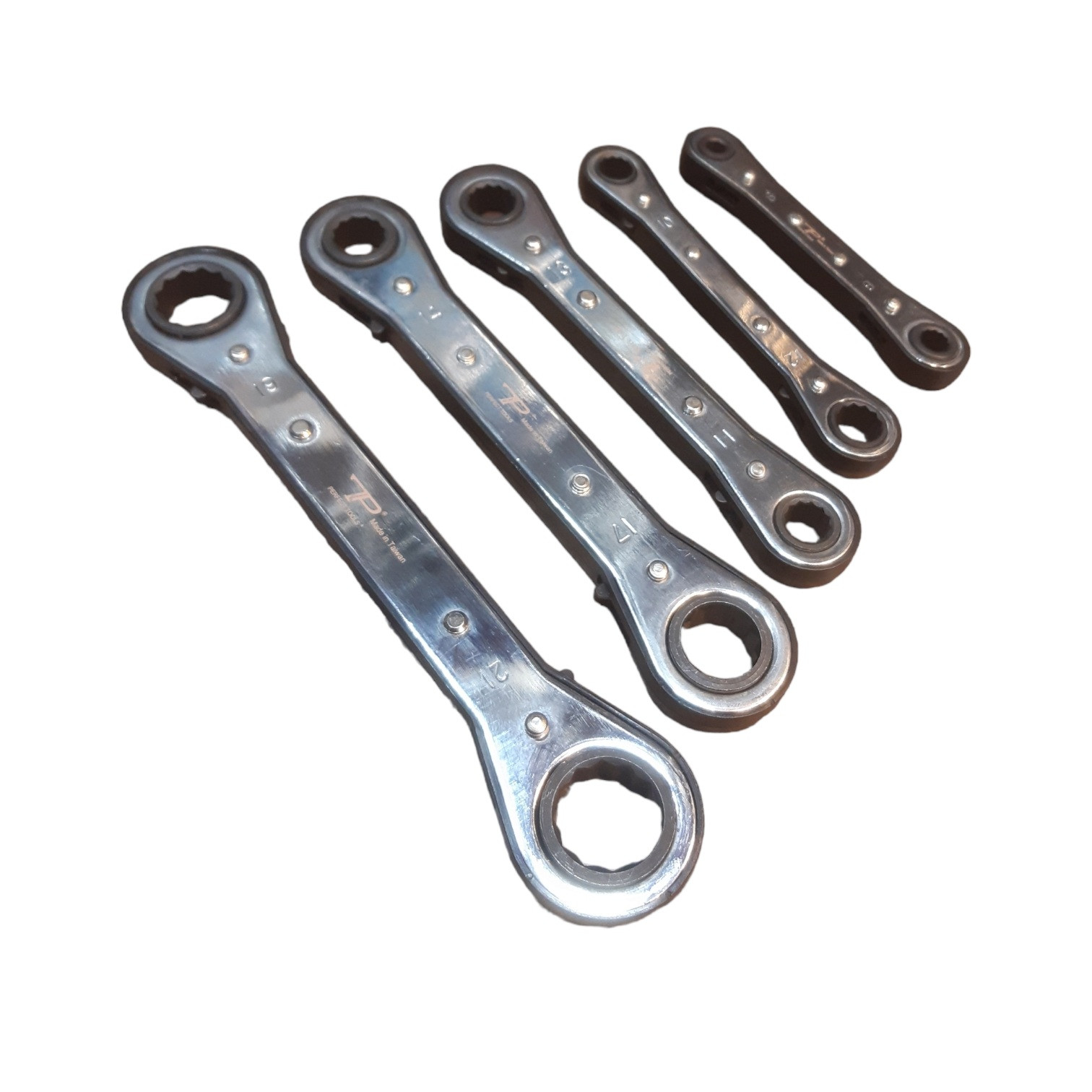 اچارجغجغه ای پرفکت تولز مدلUY559 مجموعه 5 عددی