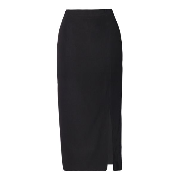 دامن زنانه کد BK100.BCH