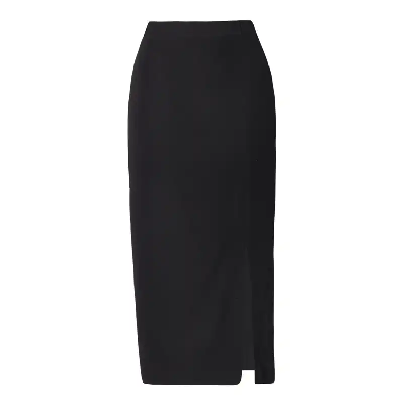 دامن زنانه کد BK100.BCH