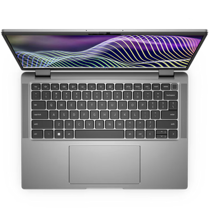 لپ تاپ 14 اینچی دل مدل LATITUDE 7440 2IN1-i5 1335U-16GB LPDDR5 4800MHz-512GB SSD-Touch-Backlit-W
