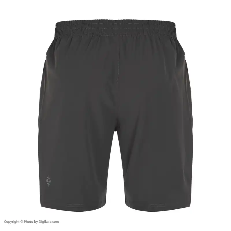 شلوارک ورزشی مردانه پانیل مدل 4576A