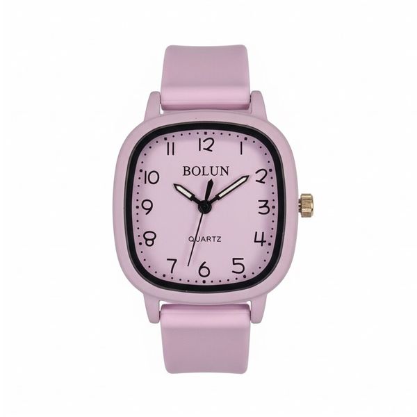 ساعت مچی عقربه‌ای بولون  مدل B2Ba