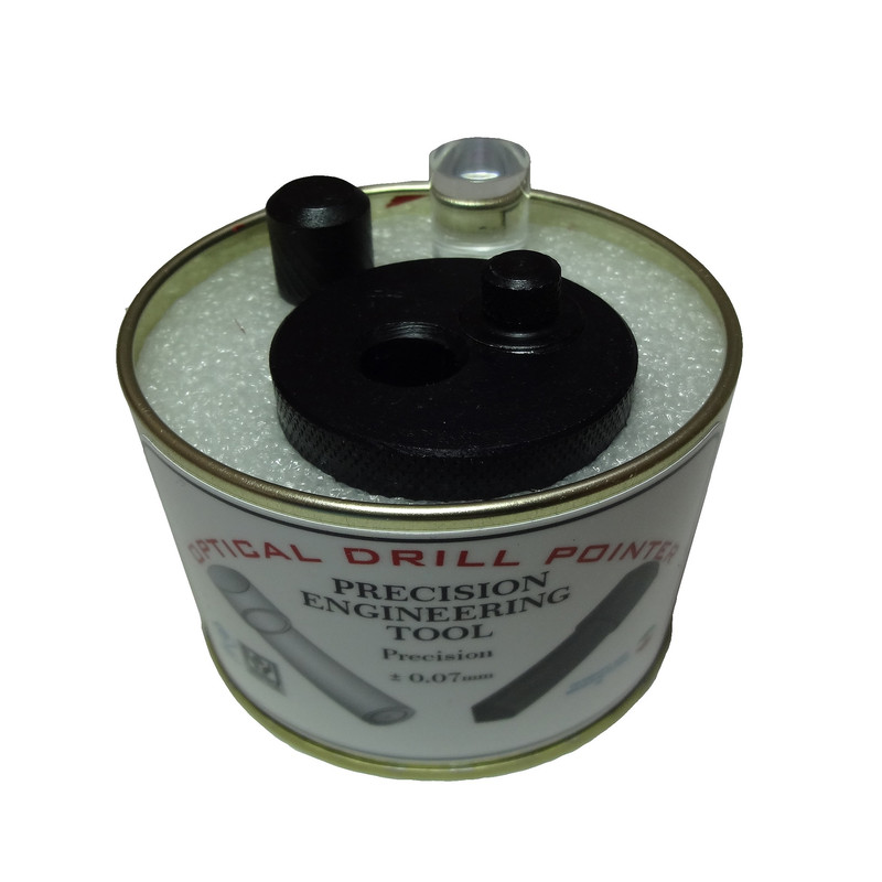 سنبه نشان اپتیکال مدل light رنگ مشکی