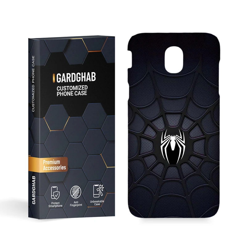 کاور گارد قاب مدل پسرانه مناسب برای گوشی موبایل سامسونگ Galaxy J5 Pro