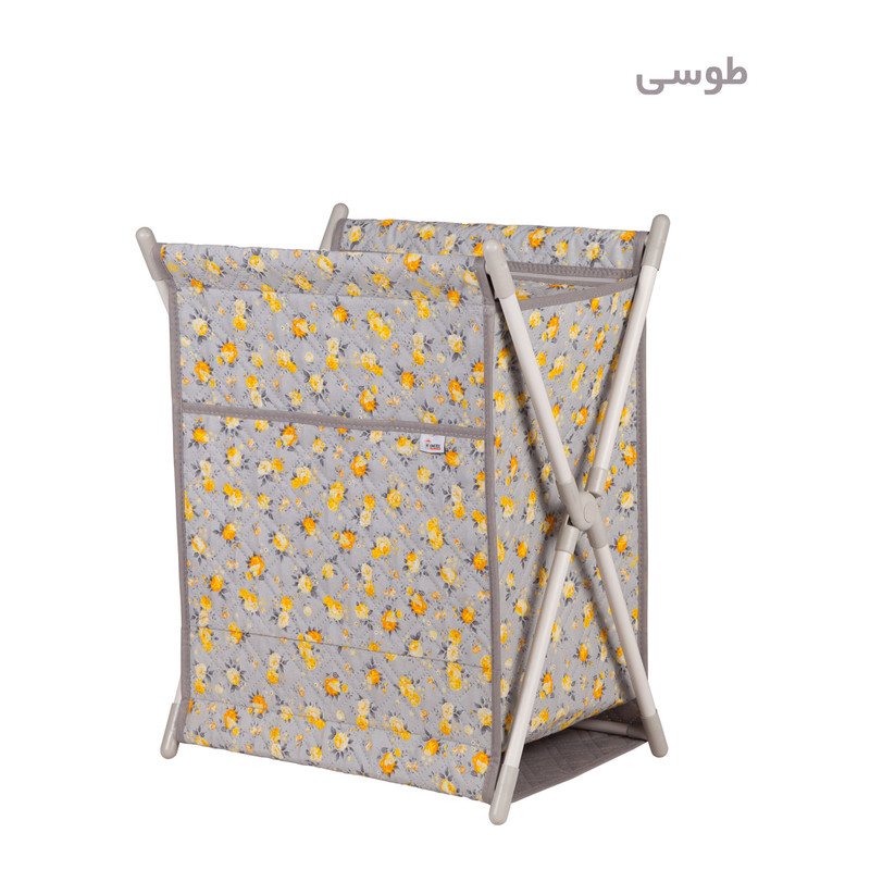 سبد نظم دهنده هومتکس مدل XBK6-G