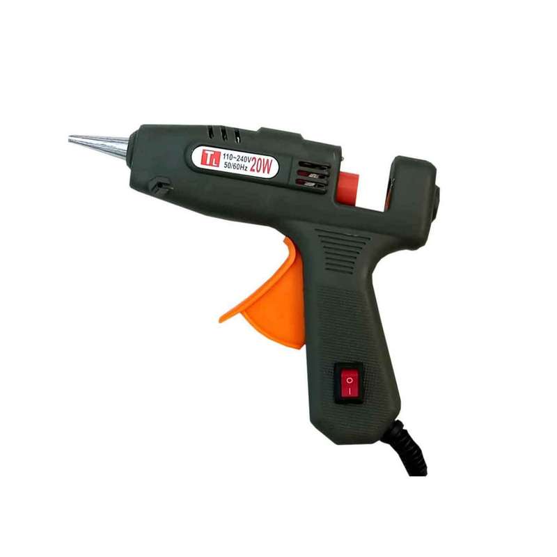 دستگاه چسب تفنگی تانگ لیان مدل Tanglian-20w-S دستگاه چسب تفنگی تانگ لیان مدل Tanglian-20w-S