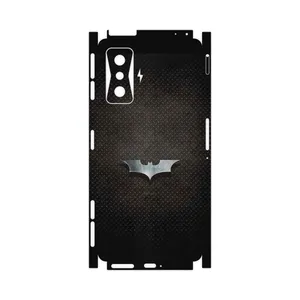 MAHOOT Batman-FullSkin Cover Sticker for Xiaomi Redmi K50 Gaming