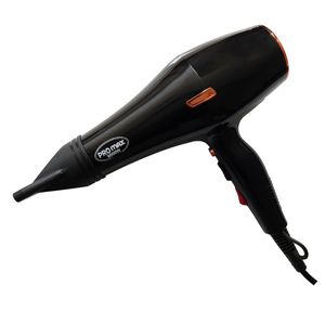 نقد و بررسی سشوار حرفه ای پرومکس مدل MXS-8889A توسط خریداران