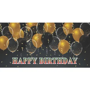 بنر تولد تم بادکنک کد 127200100