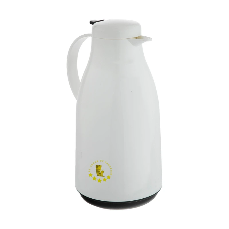 فلاسک مدل SEFARESHI کد 509 گنجایش 1.9 لیتر