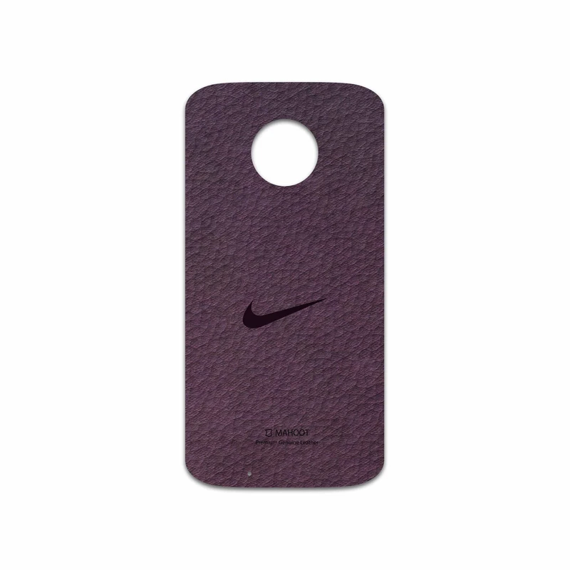 برچسب پوششی ماهوت مدل PL-NK مناسب برای گوشی موبایل موتورولا Moto G6