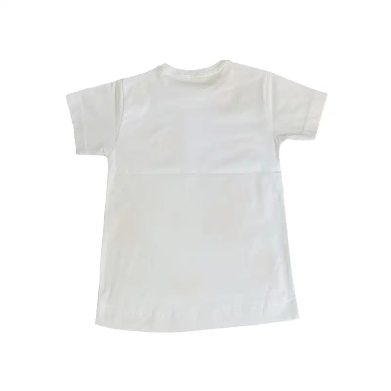 تی شرت آستین کوتاه بچگانه مدل عروسک خرسی کد 04