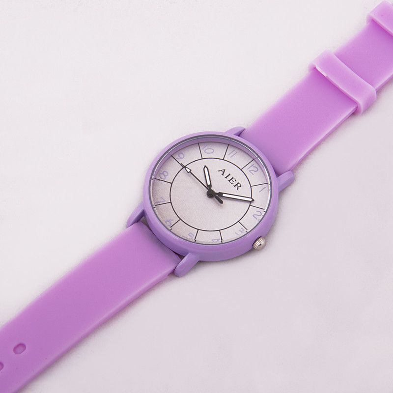 ساعت مچی عقربه ای کد A314 ساعت مچی عقربه ای کد A314